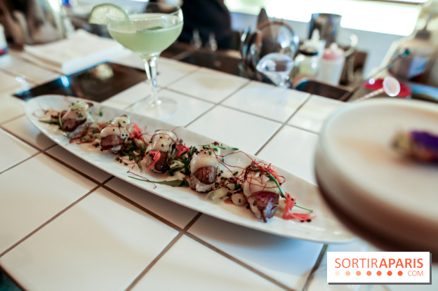 Yujin à Paris, nos photos - IMG 2753