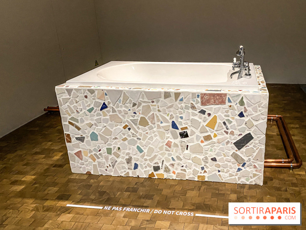 Exposition collective Coming Soon à Lafayette Anticipations - IMG 4821