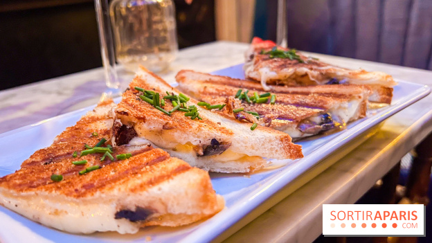 La Compagnie des Vins Surnaturels à Paris - IMG 7892