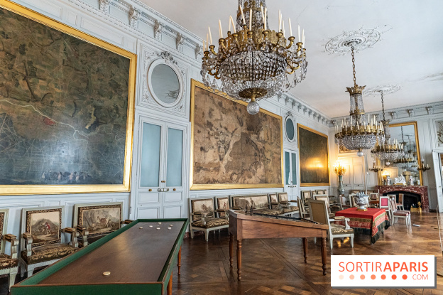 Château de Compiègne -  A7C7263