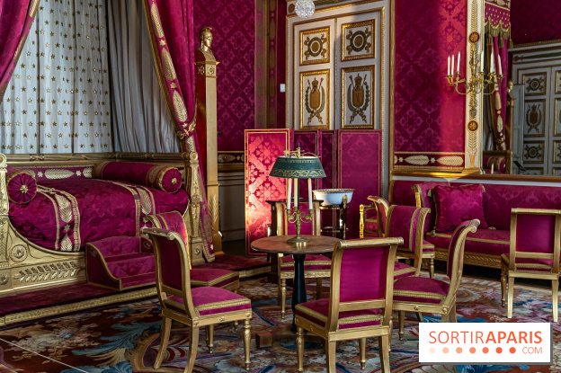 Château de Compiègne -  A7C7279