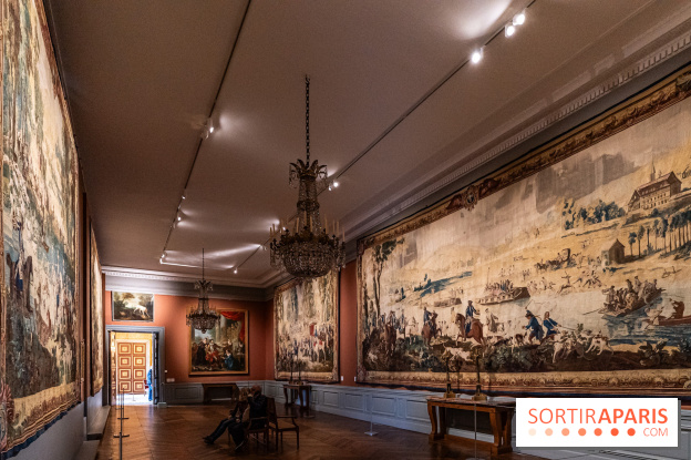 Château de Compiègne -  A7C7336