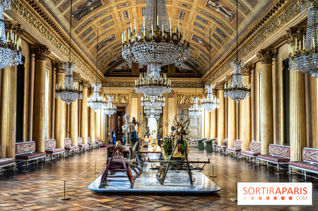 Château de Compiègne -  A7C7360