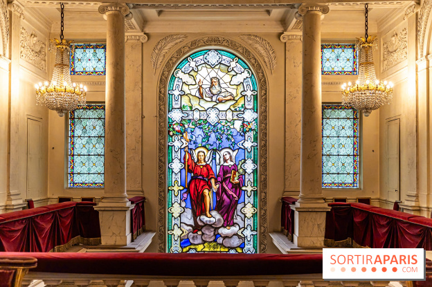 Château de Compiègne -  A7C7371