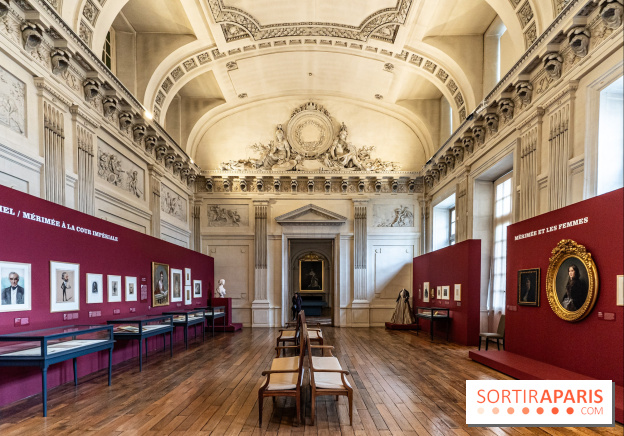 Château de Compiègne -  A7C7400