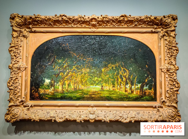La voix de la forêt : l'exposition qui nous reconnecte avec la nature au Petit Palais - photos