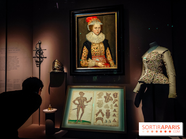 Le goût de la Renaissance, l'exposition de collectionneurs se dévoile à l'Hôtel de la Marine - IMG20240305102953