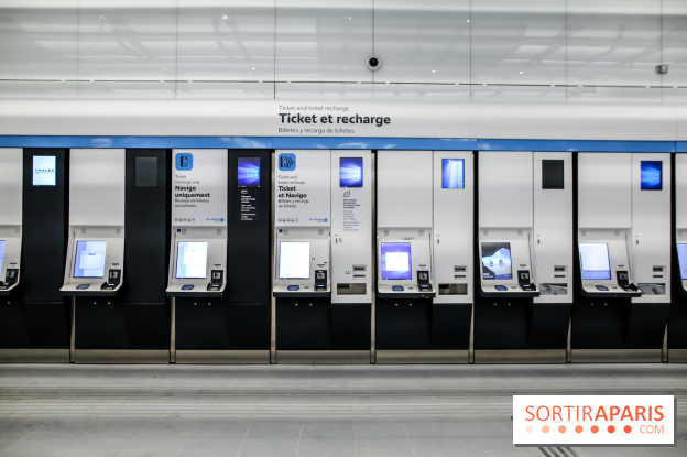 Chantier de la future gare Aéroport d'Orly, nos photos - IMG 2869