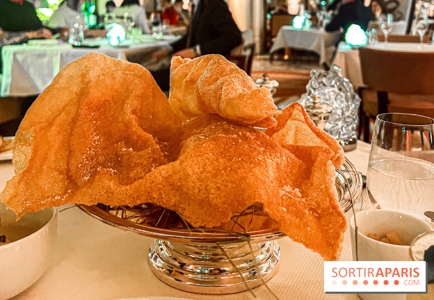 Les rendez-vous du jeudi : les soirées gastro et DJ set au Restaurant Le Dalí de l'Hôtel Le Meurice - image00002