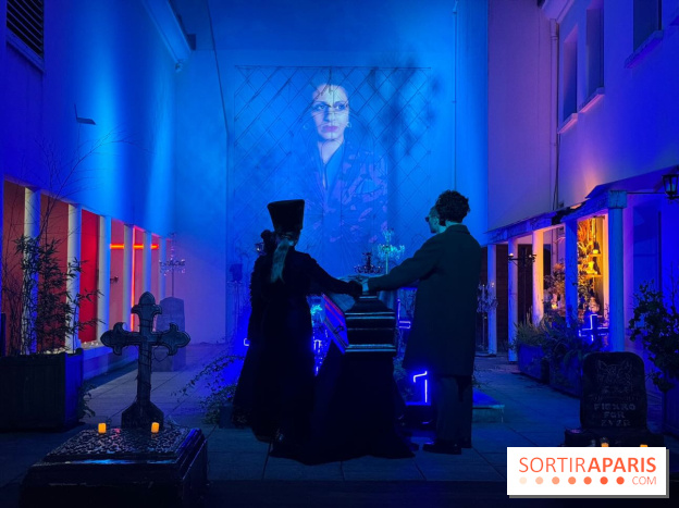 Norma par Big Drama : le spectacle immersif à Paris - dernières prolongations