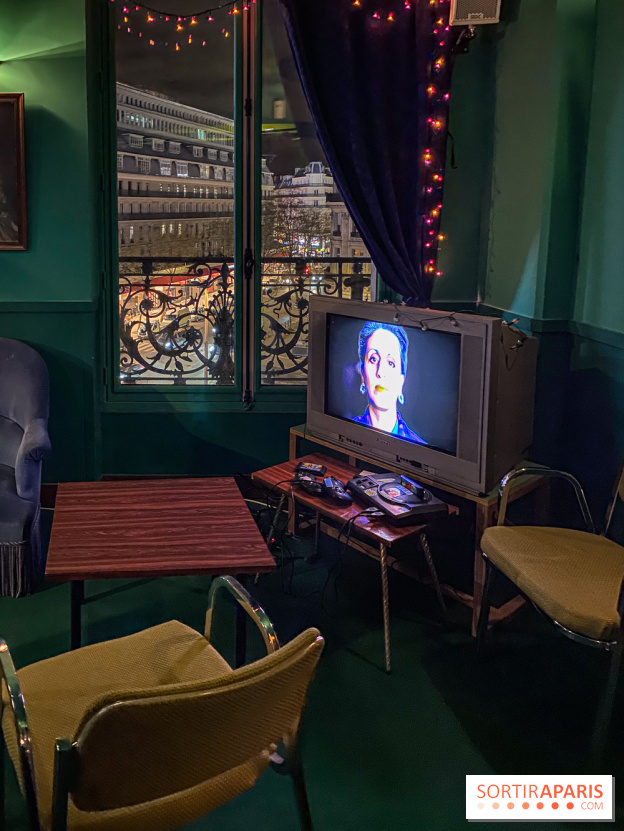 Norma par Big Drama : le spectacle immersif à Paris - dernières prolongations