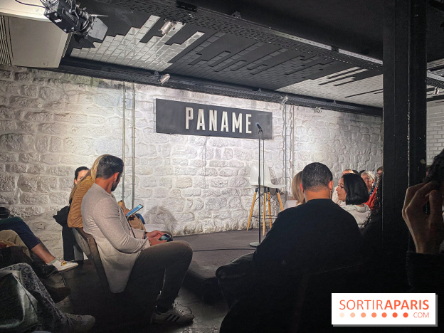 Le Paname Comedy Brunch : un brunch-spectacle au Paname Art Café 