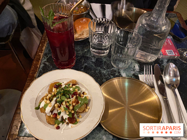 Dehli Bazaar x BMK : une collab inédite disponible pendant 2 semaines à Paris