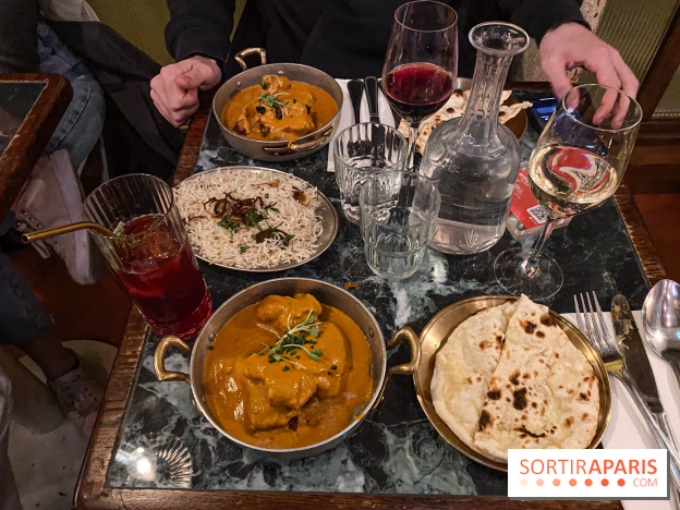 Dehli Bazaar x BMK : une collab inédite disponible pendant 2 semaines à Paris