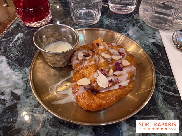 Dehli Bazaar x BMK : une collab inédite disponible pendant 2 semaines à Paris