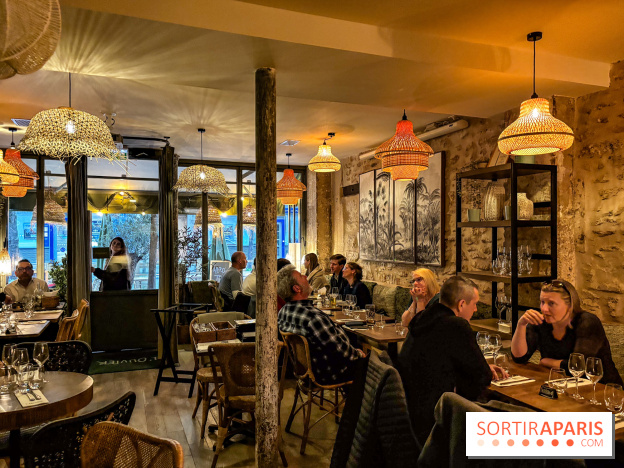 L'olivier, le restaurant à la cuisine française et méditerannéenne de qualité 