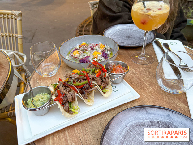 L'olivier, le restaurant à la cuisine française et méditerannéenne de qualité 