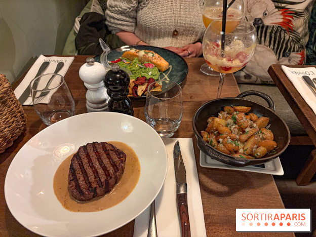 L'olivier, le restaurant à la cuisine française et méditerannéenne de qualité 