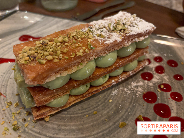 L'olivier, le restaurant à la cuisine française et méditerannéenne de qualité 