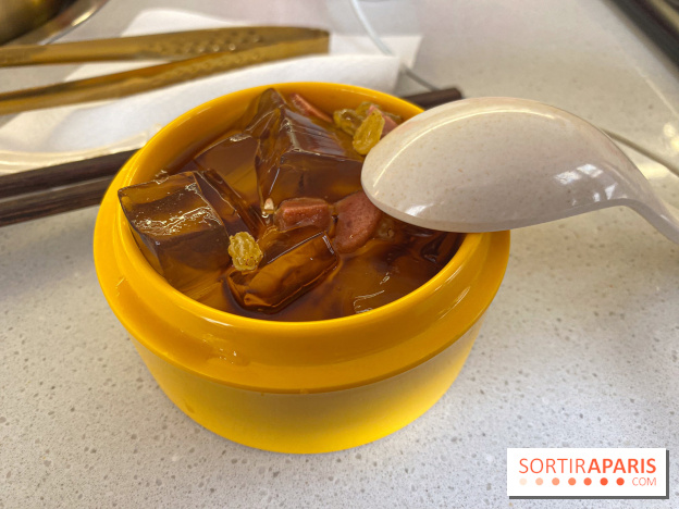 Yuxiangting : le restaurant de fondue chinoise à déguster en solo ou à deux