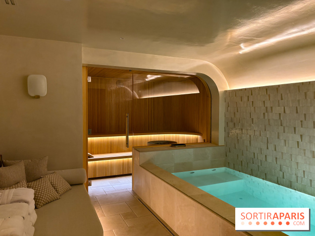 L'Hotel de Buci : un cocon intime dans le cœur du quartier de Saint-Germain des Prés