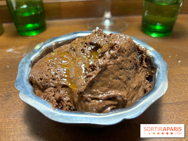 Le Comptoir de crème : assiettes à partager, bons vins et convivialité 