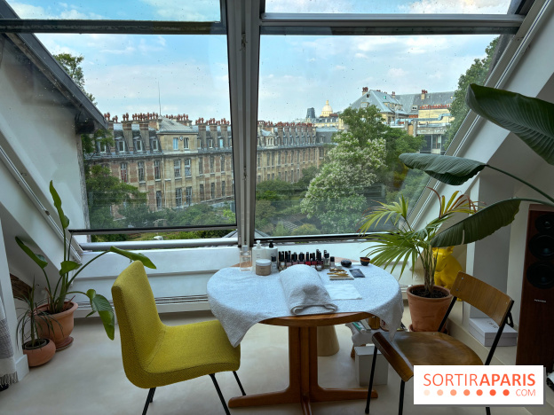 Griffe Paris, le studio de manicure intimiste pour des ongles parfaits 