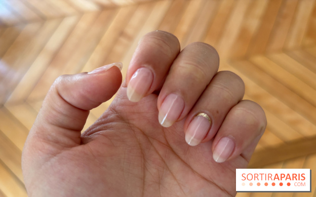 Griffe Paris, le studio de manicure intimiste pour des ongles parfaits 