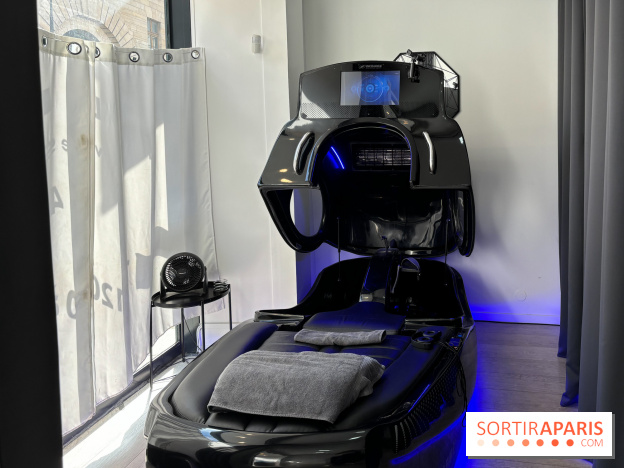 Astra body Paris 8 : le vélo nouvelle génération pour brûler un max de calories ! 