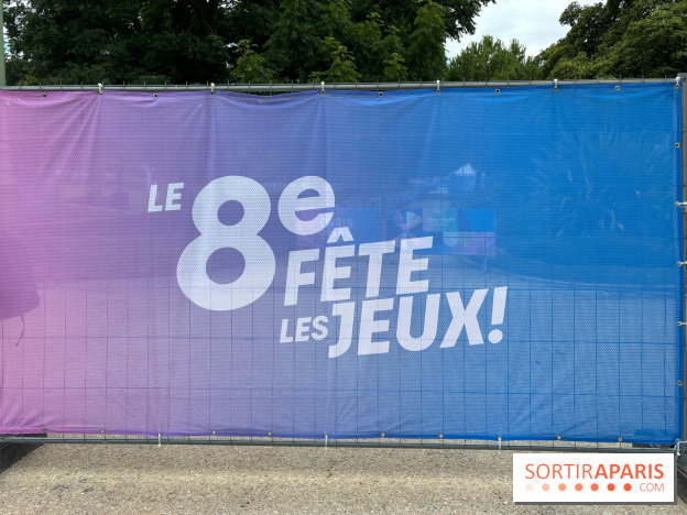 JO Paris 2024 : le parc Monceau accueille le Club 2024 dans le 8e arrondissement 