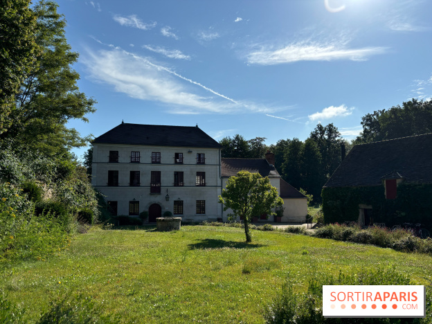 Le Barn Hotel : une escapade dans la nature loin de l'agitation parisienne 