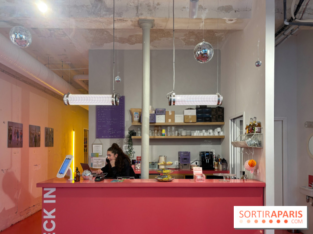 Dancefloor Paris, le studio qui mélange fitness et danse dans le 11e arrondissement