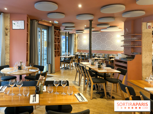 Zincou : le restaurant de vins et tapas aux recettes travaillées 