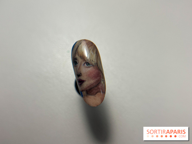 Ongles de pute : l'adresse de nail art et manucure russe à ne pas manquer 