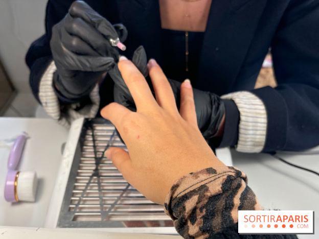 Ongles de pute : l'adresse de nail art et manucure russe à ne pas manquer 