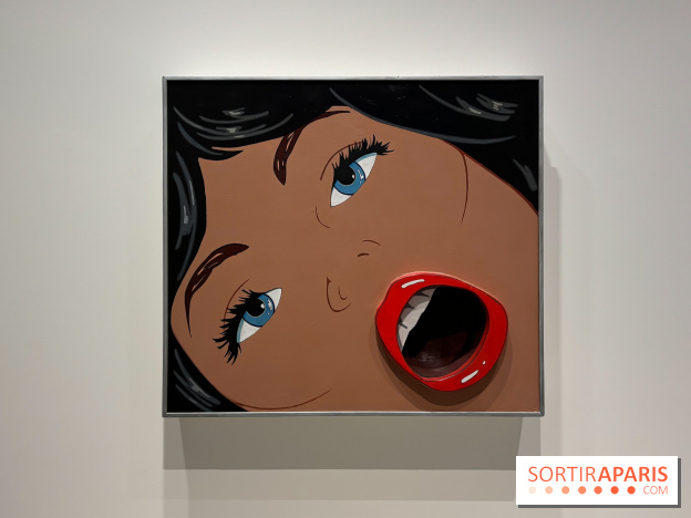 Pop Forever, Tom Wesselmann &... : l'exposition Pop Art à la Fondation Louis Vuitton