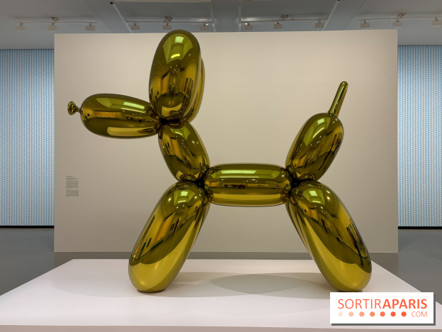 Pop Forever, Tom Wesselmann &... : l'exposition Pop Art à la Fondation Louis Vuitton