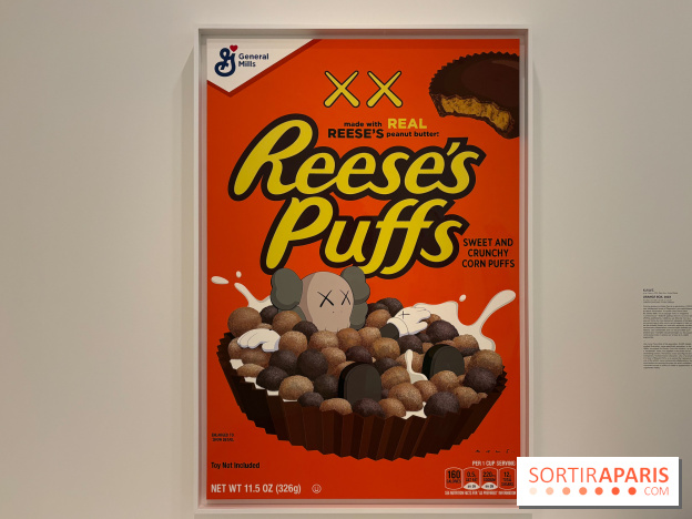 Pop Forever, Tom Wesselmann &... : l'exposition Pop Art à la Fondation Louis Vuitton