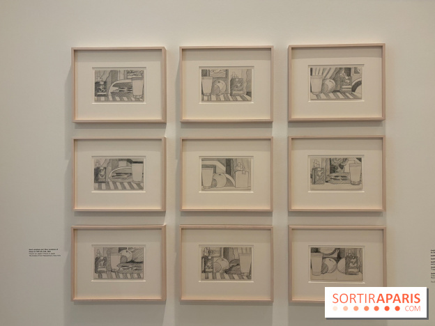 Pop Forever, Tom Wesselmann &... : l'exposition Pop Art à la Fondation Louis Vuitton