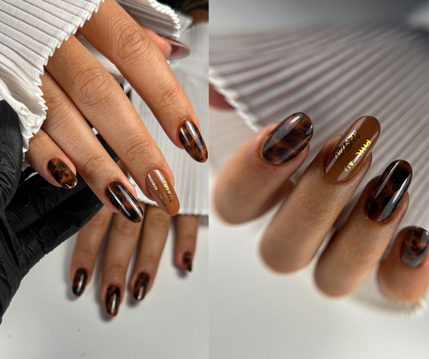 Ongles de pute : l'adresse de nail art et manucure russe à ne pas manquer 