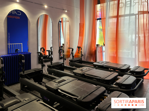 Carbonne : la nouvelle salle de sport hybride pour se dépasser