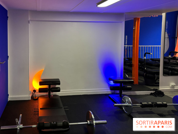 Carbonne : la nouvelle salle de sport hybride pour se dépasser