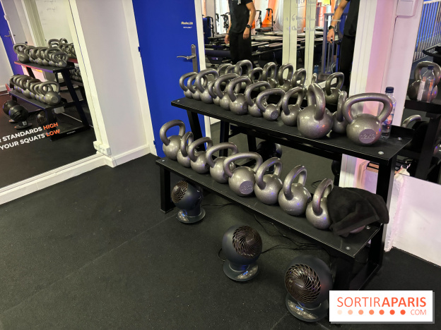 Carbonne : la nouvelle salle de sport hybride pour se dépasser