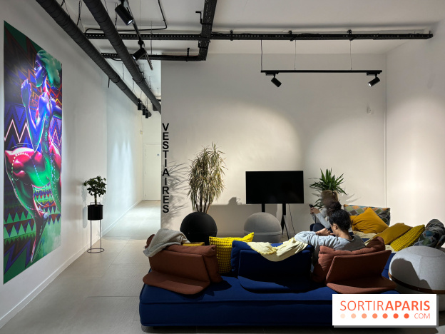 Le Hyve : la salle de sport proposant plusieurs cours collectifs pour se dépasser 