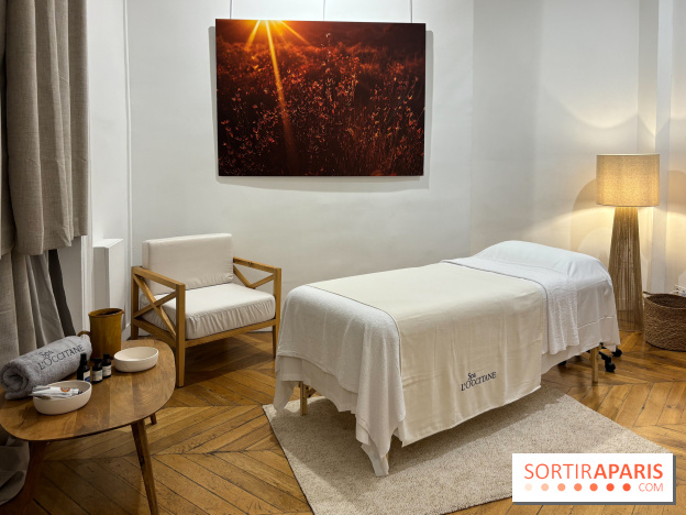 L'Expérience Feel Good : une pause beauté et bien-être à l'Atelier Richelieu