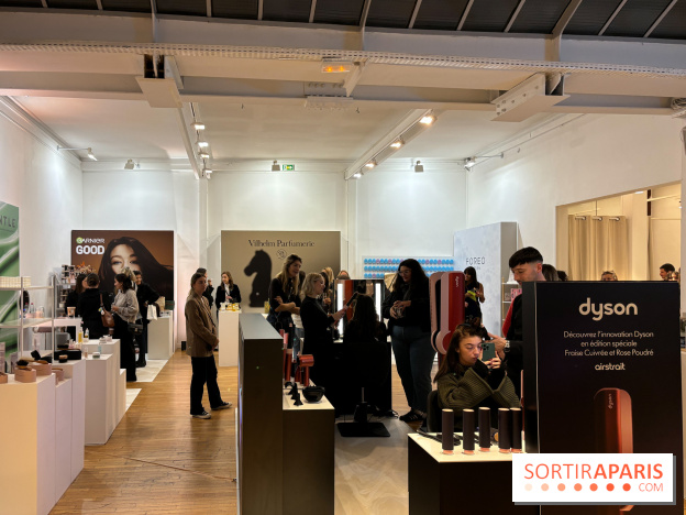 L'Expérience Feel Good : une pause beauté et bien-être à l'Atelier Richelieu