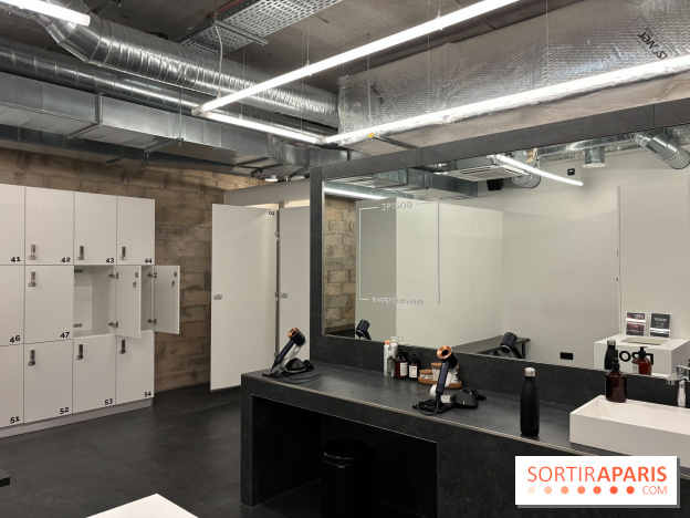 Le Pilate Reformer chez Episod : un entrainement intense pour un renforcement musculaire profond