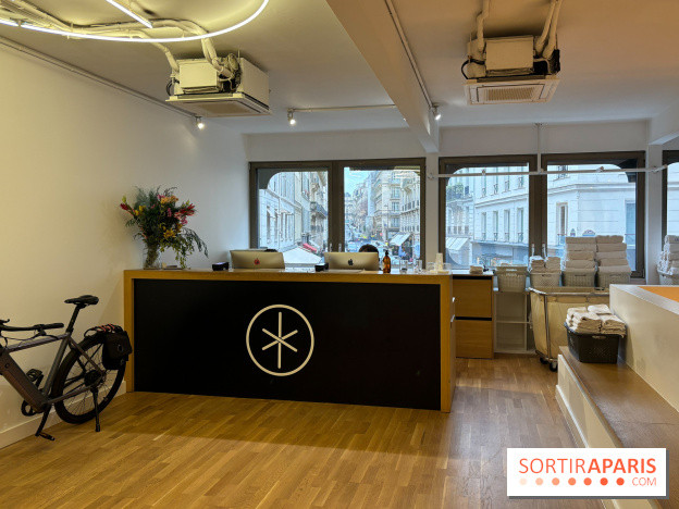 Pilate Reformer chez Riise : un cours collectif rythmée par la musique pour muscler son corps