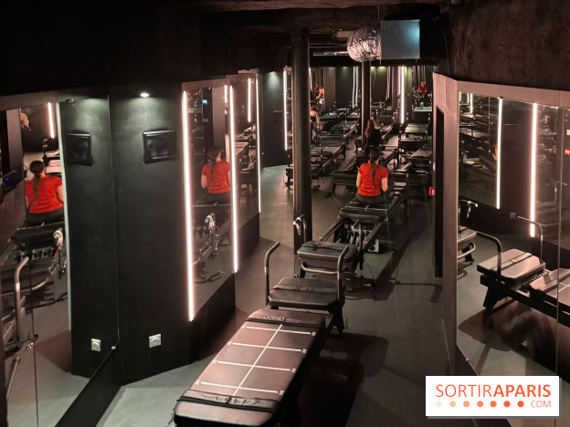 Reformer chez Kore : les cours collectifs pour un corps sculpté 