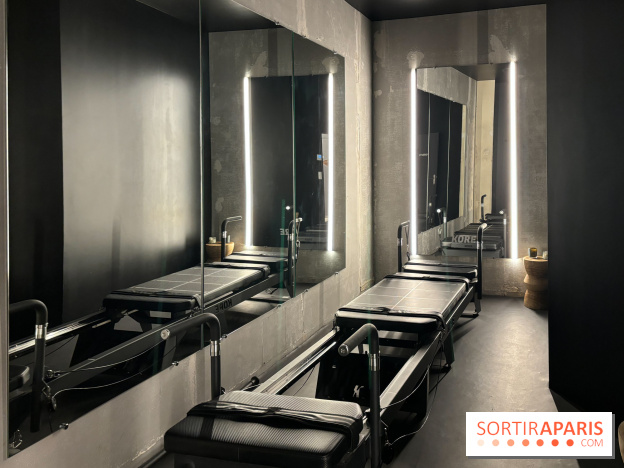 Reformer chez Kore : les cours collectifs pour un corps sculpté 